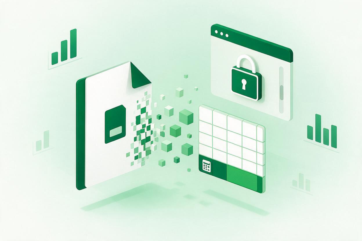 Cover Image for The Best Bank Statement to CSV Converters (and the One Thing to Test First)